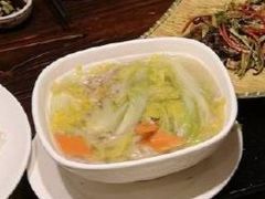 -顺德一品粥·20年凤城老字号(芳村店)