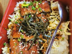 -酒井酱子·深夜食堂(东城汇店)