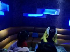 -欢乐糖果KTV(长江店)