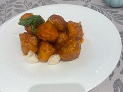 -八闽食府(福建大厦店)