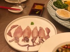 -顺味凤城·顺德菜专门店(九六广场店)