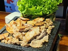-火炉情韩国料理店(古田路店)