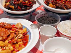 -辣小鲜·南昌大排档(船山路店)