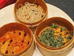 -金狮麟·新豫菜(金码大厦店)
