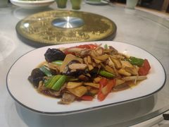 -陈厨老家菜馆(义安区店)