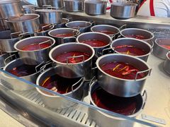 -海底捞大排档火锅(打浦路店)