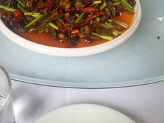 -时光乌托邦空中花园餐厅川味·融合菜(幸福广场店)