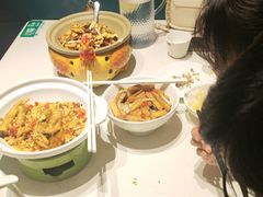 -绿草地·湘菜(7mall店)