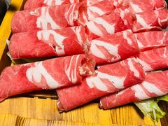 -东来顺饭庄(西直门店)