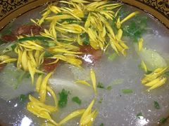 -桥香园云南过桥米线(金马碧鸡店)