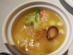 -不倒翁·安徽名菜楼(步行街店)