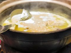 -捞围鲜·港式打边炉(海阳路店)
