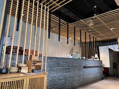 -竹里馆 ·茶食(奥体店)