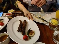 -上海柏悦酒店·世纪100牛排馆