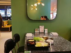 -一席地·本地鸡窝·杭帮鸡火锅(萧山银隆百货店)