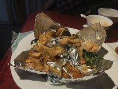 -天厨妙香素食餐厅(清华店)