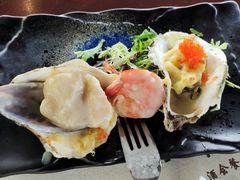 -维纳斯酒店-忆咖啡观景餐厅(象山公园店)
