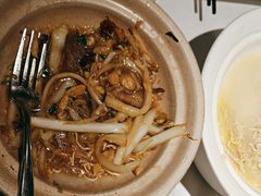 -小厨娘淮扬菜(清江苏宁广场店)