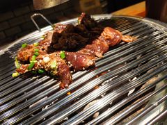 -千寻烧肉(政务区店)