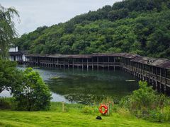-句容茅山景区