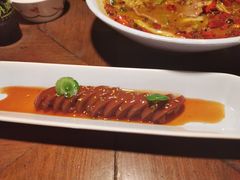 糯米藕-外婆家(西红门荟聚购物中心店)