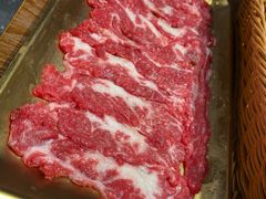 -黔滚滚贵州牛肉火锅·酸汤火锅(创意园店)