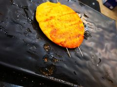 烤饼子-瑞杰烧烤店·24小时营业(山东路店)