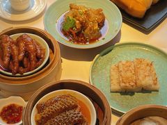 -悦景酒家(罗湖店)