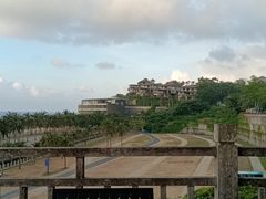 -海南分界洲岛旅游区