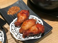 -云味馆过桥米线(皇庭广场店)