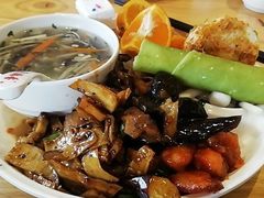 -素满香·素食自助餐(苏州·临顿路店)