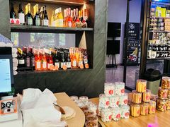 -老梦面包CHEZMOREL(麦子店)