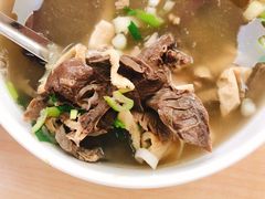 -三盛楼饭店(四流中路店)