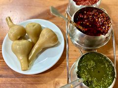 糖蒜-元盛居(生态大街店)