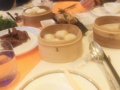 -美心·翠园(港汇恒隆广场店)