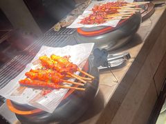 -亚马逊环球美食百汇(新城吾悦广场店)