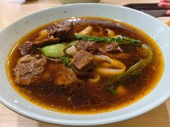 牛肉削面-东方削面(迎泽街店)
