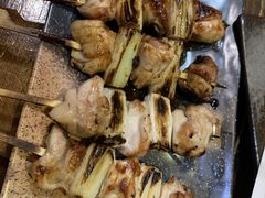 -一吉焼鸟·FOUNDER(桂林路店)