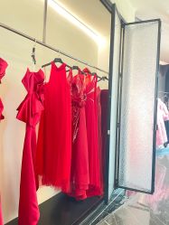 点击看大图 -Bridal Queen·婚纱女皇