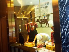 -许府牛杂·鲜牛肉火锅(梁溪万达店)