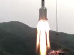 -中国酒泉卫星发射中心