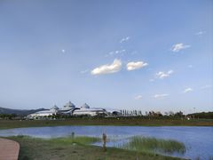 -敕勒川草原文化旅游区