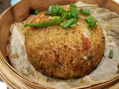 -武林厨神·粤式茶点(五羊店)