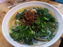 -文山荷鲜居(翠湖店)