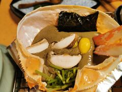 -蟹道乐(道顿堀本店)