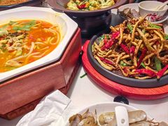 -蜀香格格•剁椒鱼头(龙西店)