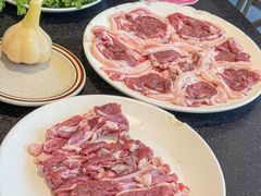 -将台涮肉(酒仙桥店)