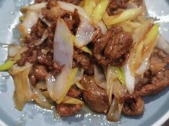 -京天红酒家(虎坊路店)