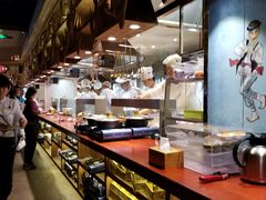 -楼兰新疆主题餐厅(苏州中心店)