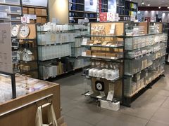 -MUJI无印良品(西湖银泰城店)
